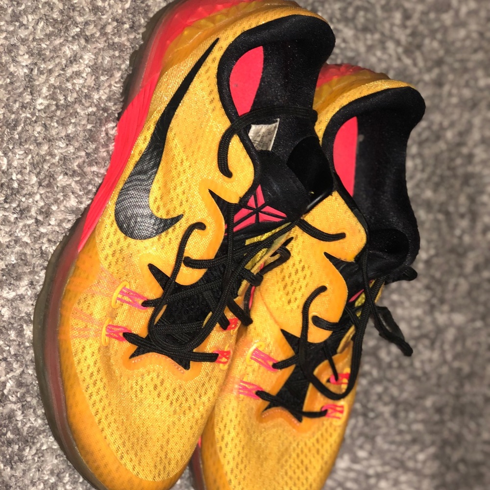 Kobe Bryant’s